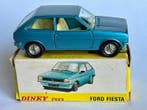 Dinky Toys 1:43 - Modelauto - Ford Fiesta No Reserbe Price., Nieuw