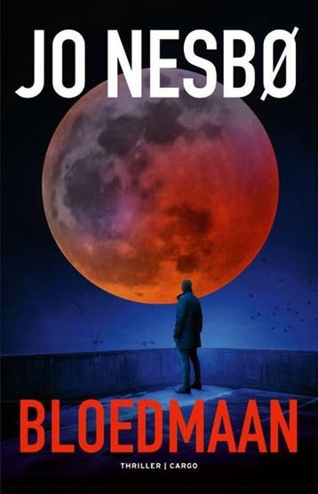 Bloedmaan | 9789403108810 | Jo Nesbo, Zo goed als nieuw, Jo Nesbo
