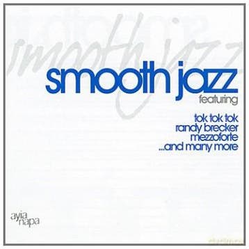 - Smooth Jazz Feat: Tok Tok Tok, Randy Brecker, Mezzoforte, Ophalen of Verzenden, Nieuw in verpakking