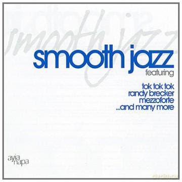 - Smooth Jazz Feat: Tok Tok Tok, Randy Brecker, Mezzoforte, Cd's en Dvd's, Cd's | Pop, Ophalen of Verzenden