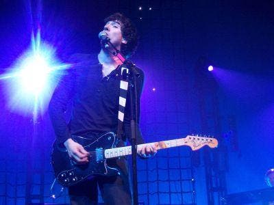 Snow Patrol Tickets | Stadspark Groningen, Tickets en Kaartjes, Evenementen en Festivals