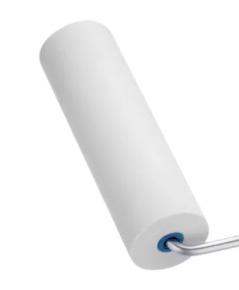 Behang aandrukrol - Naadroller - 15cm (Behang Benodigdheden), Ophalen of Verzenden, Nieuw, Verfroller