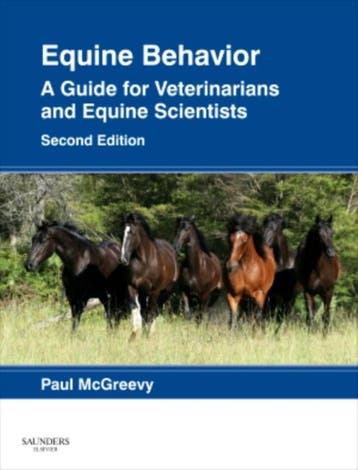 Equine Behavior 9780702043376, Verzenden, Zo goed als nieuw