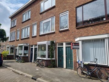 Appartement te huur in Utrecht - 18 m² - 1 kamer(s), Appartement, Utrecht, Utrecht
