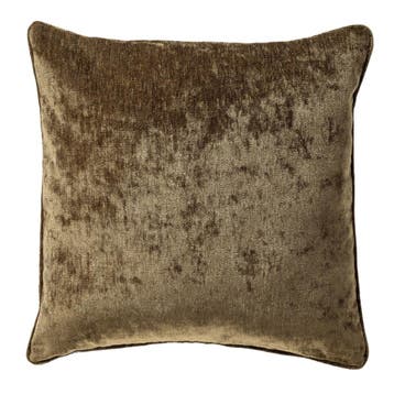 Dutch Decor  SK Lewy 45x45 cm Military Olive - Kussen, Nieuw