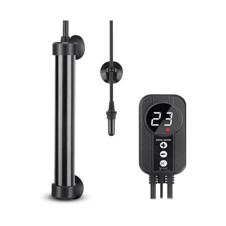 Water Master Waterverwarmer Titanium 500W, Tuin en Terras, Overige Tuin en Terras, Ophalen of Verzenden