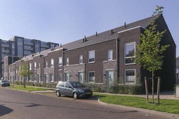 Te huur: Huis Couwenbergstraat in Nijmegen, Nijmegen, Gelderland