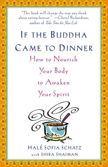 If The Buddha Came To Dinner, Ophalen of Verzenden, Nieuw