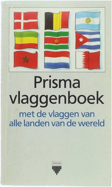 PRISMA VLAGGENBOEK - Poels 9789027422194, Boeken, Verzenden, Gelezen, Poels