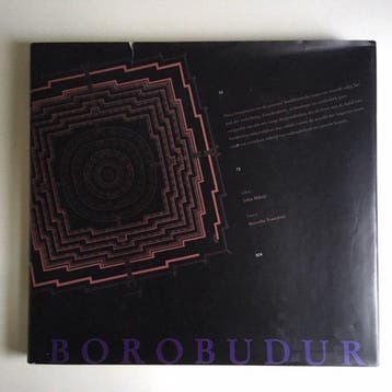 Borobudur - John N. Miksic 9780945971313, Verzenden, Gelezen, John N. Miksic