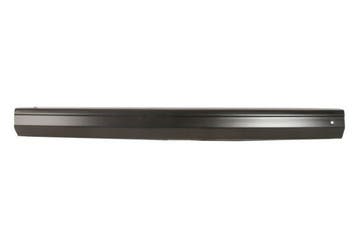 Bumper o.a: Jeep, Cherokee (SJ), Cherokee (XJ), Ophalen of Verzenden, Nieuw, Jeep, Bumper