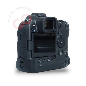 Canon EOS R3 nr. 3526, Ophalen of Verzenden, Zo goed als nieuw, Canon