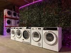 Refurbished A-Merk Wasmachines en Drogers - Second Life, Refurbished