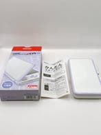 Nintendo - 2DS XL - Nintendo New 2DS LL White Lavender –, Nieuw