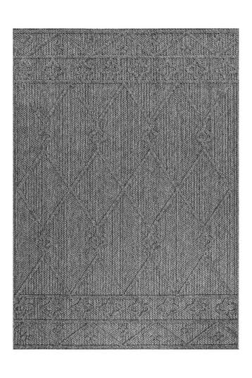 Buitenkleed | Patara | Luxury | Grijs | 240x340 cm, Verzenden, Nieuw