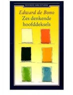 ZES DENKENDE HOOFDDEKSELS / Basisbibliotheek voor de manager, Verzenden, Gelezen, Bono