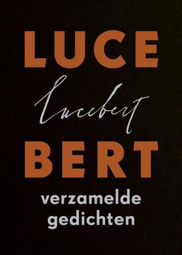 Verzamelde gedichten - Lucebert 9789403108407, Boeken, Verzenden, Gelezen, Lucebert