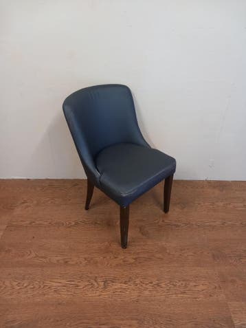Gebruikte Restaurantstoel  - S3338 Vintage/Café, Huis en Inrichting, Stoelen, Ophalen, Nieuw