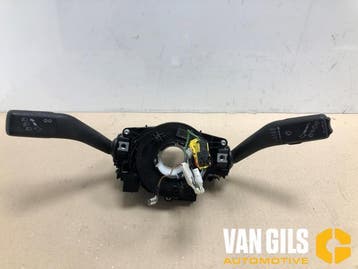 Combischakelaar Stuurkolom Volkswagen UP O303452, Ophalen of Verzenden, Nieuw