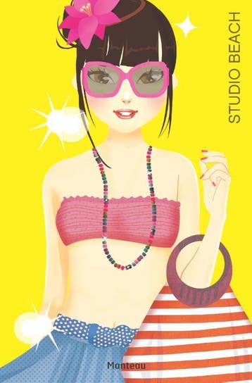 Studio Beach / So fashion, so chic 9789002255298, Verzenden, Zo goed als nieuw