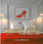 Chambres dhôtes 9789077941607 Aurelie Koch, Verzenden, Zo goed als nieuw, Aurelie Koch