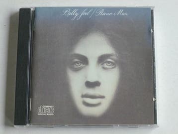 Billy Joel - Piano Man, Ophalen of Verzenden, Zo goed als nieuw