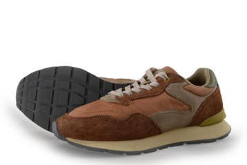 Hoff Sneakers in maat 39 Bruin, Hoff, Bruin, Verzenden, Sneakers of Gympen