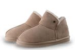 Warmbat Pantoffels in maat 41 Beige, Kleding | Dames, Schoenen, Verzenden, Beige, Zo goed als nieuw, Pantoffels of Sloffen
