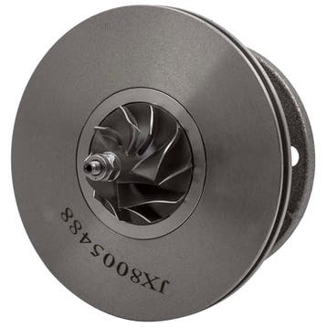 Turbo rompgroep (CHRA) geschikt voor Opel Corsa D 1.3 CDT..., Verzenden, Nieuw, Opel