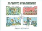 In Plaats Van Bloemen 9789077338025 M. Wijdeveld, Verzenden, Zo goed als nieuw, M. Wijdeveld