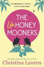 The unhoneymooners 9780349417592 Christina Lauren, Verzenden, Gelezen, Christina Lauren