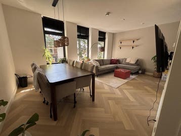Te huur: Appartement Dorpsstraat in Oisterwijk, Oisterwijk, Noord-Brabant, Appartement