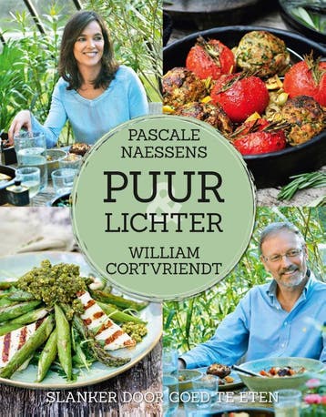 Puur & lichter - William Cortvriendt 9789401453349, Verzenden, Zo goed als nieuw, William Cortvriendt