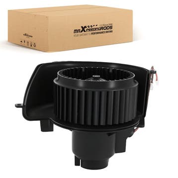 Heater Motor geschikt voor Opel Astra G/H CC Caravan 1998..., Auto-onderdelen, Airco en Verwarming, Verzenden, Nieuw, Opel