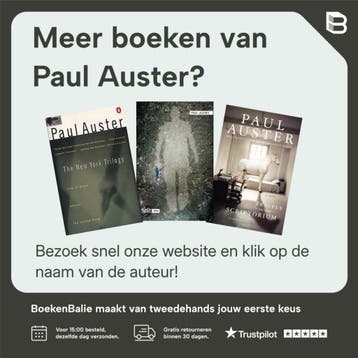 The Brooklyn Follies - Paul Auster 9780571224975, Verzenden, Zo goed als nieuw, Paul Auster