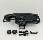 Audi Q3 Dashboard set met airbags ,gordels – auto onderdele, Auto-onderdelen, Dashboard en Schakelaars, Verzenden, Gebruikt, Audi
