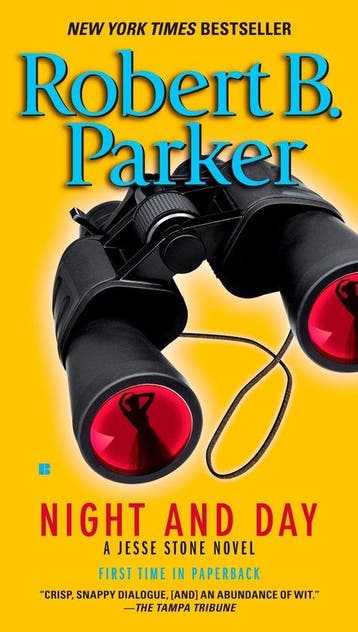 Night and Day - Robert B. Parker 9780425232996, Verzenden, Gelezen, Robert B. Parker