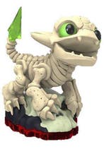Funny Bone Skylanders Trap Team. Wii, PS3, Xbox 360, 3DS,, Ophalen of Verzenden, Zo goed als nieuw, Overige typen