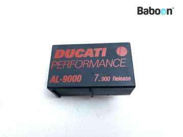 CDI / ECU unit Ducati 900 SS 1991-1997 (900SS) VARIABLE, Verzenden, Gebruikt