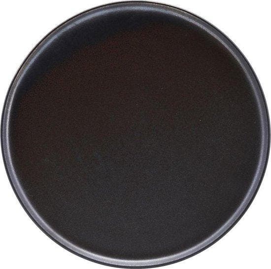 House Doctor Aton dinerbord (Ã27 cm) Anton (Overige), Huis en Inrichting, Schoonmaakartikelen, Verzenden