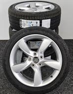 Zomerset | 17 inch 5-Arm Helica | A3 Sportback | Origineel, Banden en Velgen, Nieuw, 17 inch, Ophalen of Verzenden