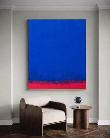 Joachim Demiurg - Blue Horizon XL