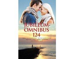 Jubileumomnibus 124 - Jubileumomnibus 124, Boeken, Ophalen of Verzenden, Nieuw