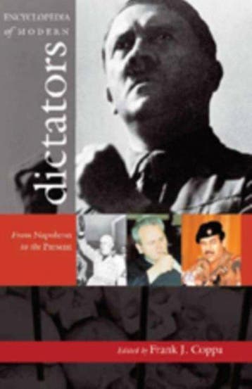 Encyclopedia of Modern Dictators - Frank J. Coppa, Boeken, Verzenden, Gelezen, Frank J. Coppa