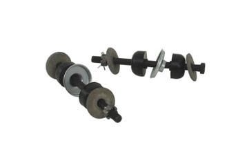 1963-1982 CORVETTE REAR SPRING ADJUST BOLT KIT, Ophalen of Verzenden, Nieuw