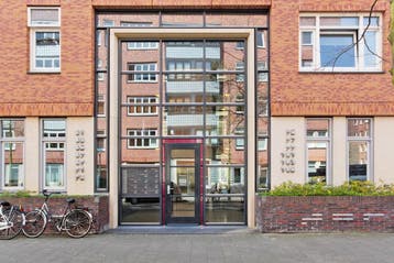 Te huur: Appartement Eosstraat in Amsterdam, Noord-Holland, Appartement, Amsterdam