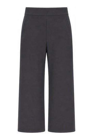 Jdy Broek in maat M Grijs, Kleding | Dames, Jdy, Verzenden, Zo goed als nieuw, Grijs