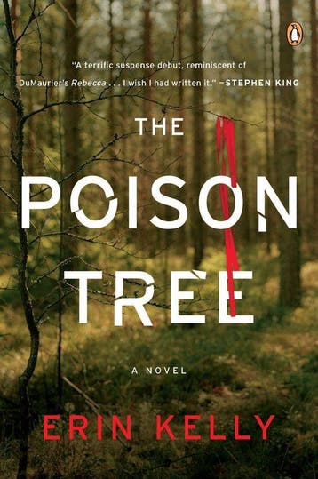The Poison Tree - Erin Kelly 9780143120414, Verzenden, Gelezen, Erin Kelly