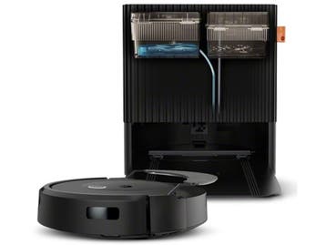 iRobot Roomba Combo 10 Max - Robotstofzuiger - AutoWash dock, Verzenden, Nieuw