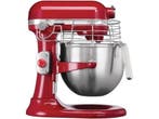 KitchenAid 5KSM7990XEER - Keukenmachine - 6,9L, Verzenden, Zo goed als nieuw